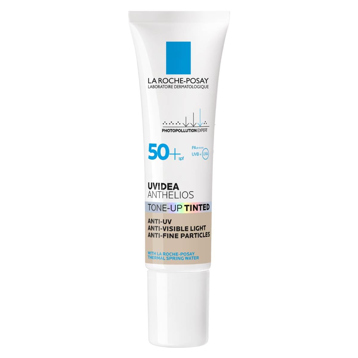 ラロッシュポゼ6本 UVイデアプロテクショントーンアップ ライト 30ml @2 41LgViRbICL.jpg
