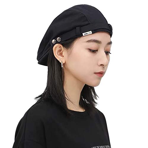 Clape Newsboy Driving Hat Cap for Men Cotton Flat Cap Ivy Cabbie Golf Gatsby Cap Hat Duckbill Driving Beret Clape Newsboy Driving Hat Cap for Men Cotton Flat Cap Ivy Cabbie Golf Gatsby Cap Hat Duckbill Driving Beret