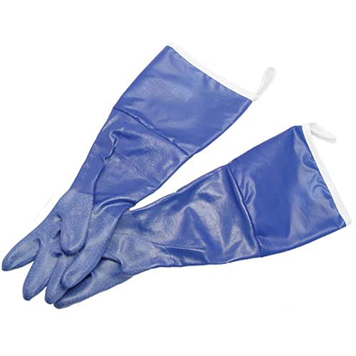 Exact FIT for Tucker 92204 20" STEAM Glove LG - Replacement Part by MAVRIK