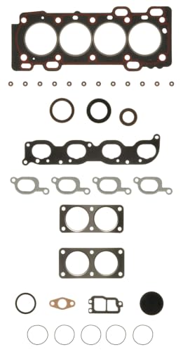 Ajusa 52229200 juego de juntas de culata superior para descarbonización del motor de coche