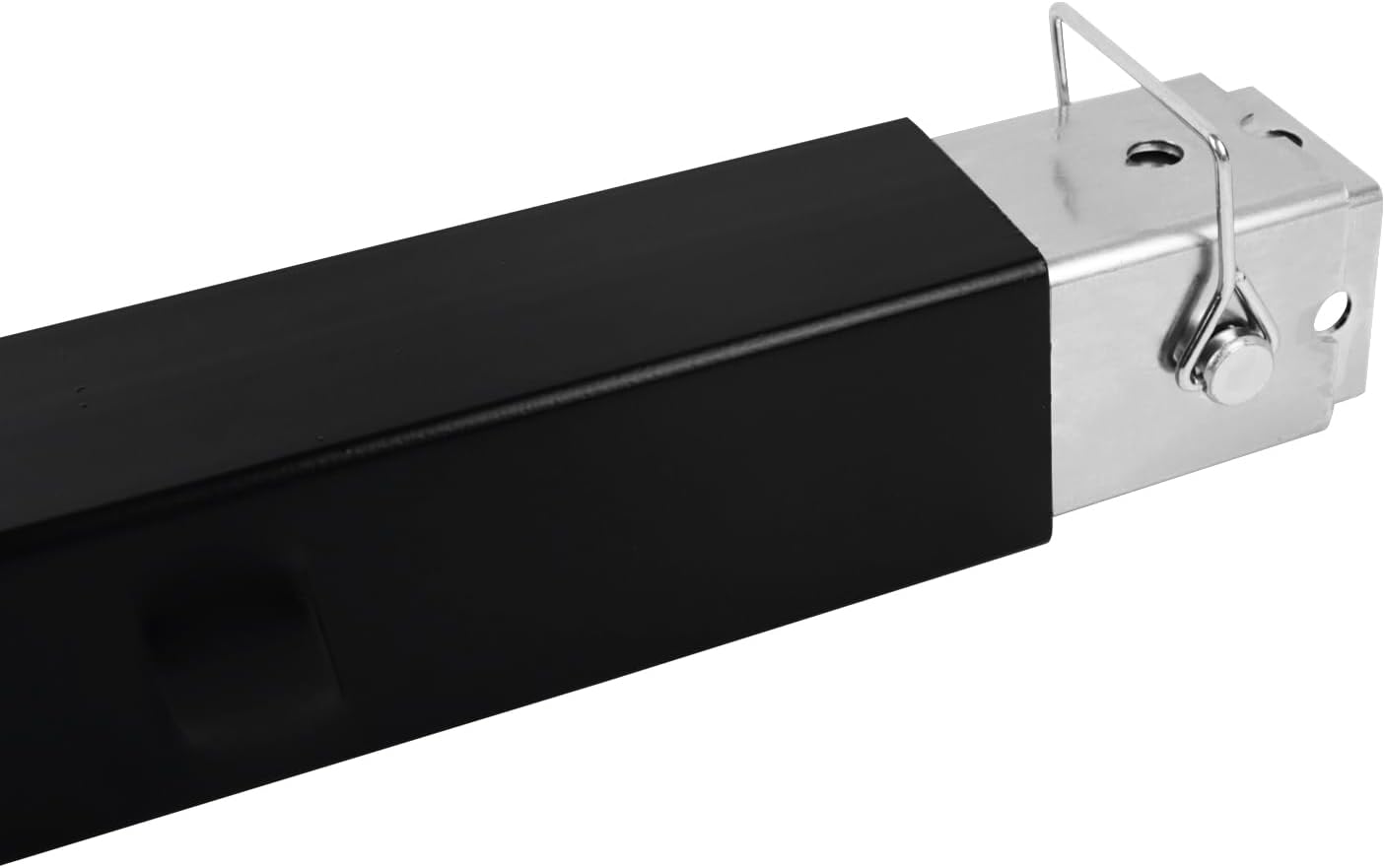 179013 RV Landing Gear, RV Lead Fifth Wheel Landing Gear Leg Compatible with Lippert Venture Atwood Stromberg Carlson Landing Gear Systems, 29-1/2" Universal Replacement with Drop Leg and Cage Pin