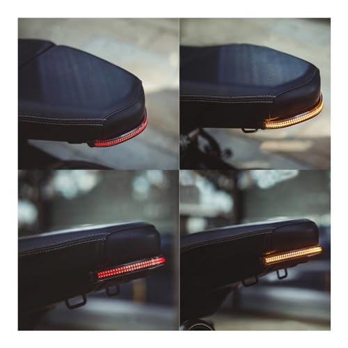 Clignotants et feu arrière LED moto pour R NINE T Scrambler Urban GS