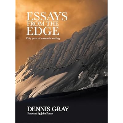 Essays from the Edge