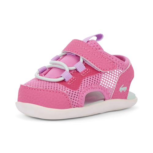 See Kai Run Girls Aven Mini (����/�c��), �z�b�g�s���N, 4 Infant
