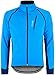 Produktbild Löffler San Remo 2 WS Light Zip-Off Fahrrad Jacke Herren blau