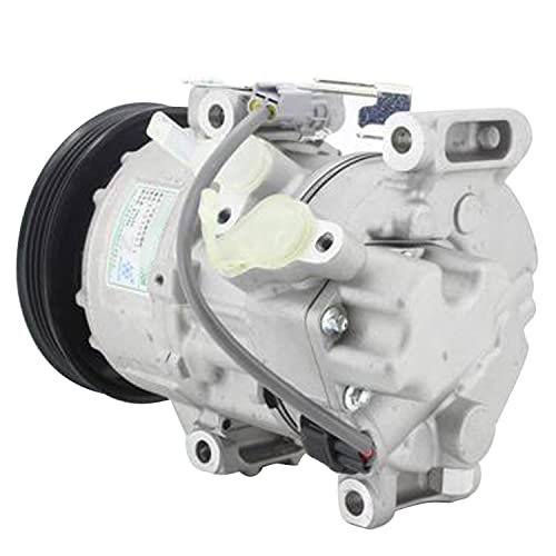 Compresor Yaris 2007