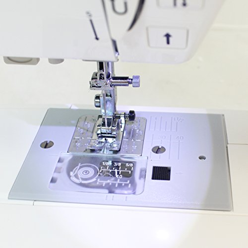 Juki industrial sewing machine