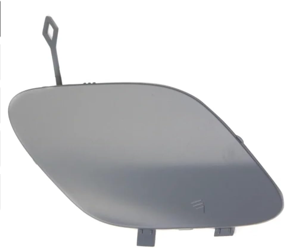 For Mercedes-Benz C300 2015 2016 2017 2018 Tow Hook Cover | Front | Plastic | Paint to Match | With AMG Styling Package | Replacement For MB1029120 | 20588507249999