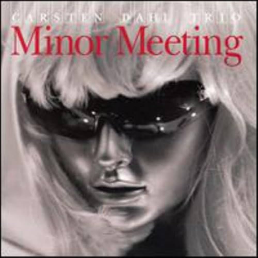 Amazon.co.jp: マイナー・ミーティング: ミュージック