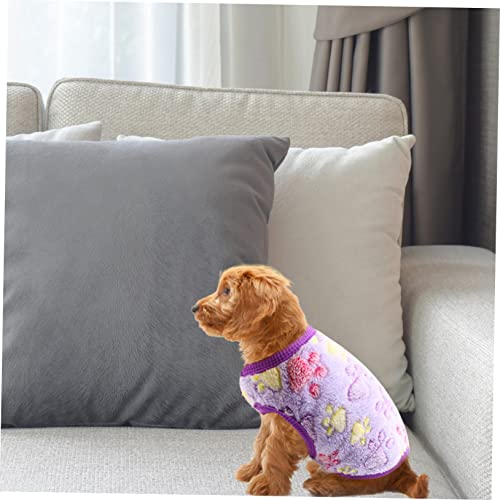 Disfraz Bunny para perros talla XXS miniatura 7