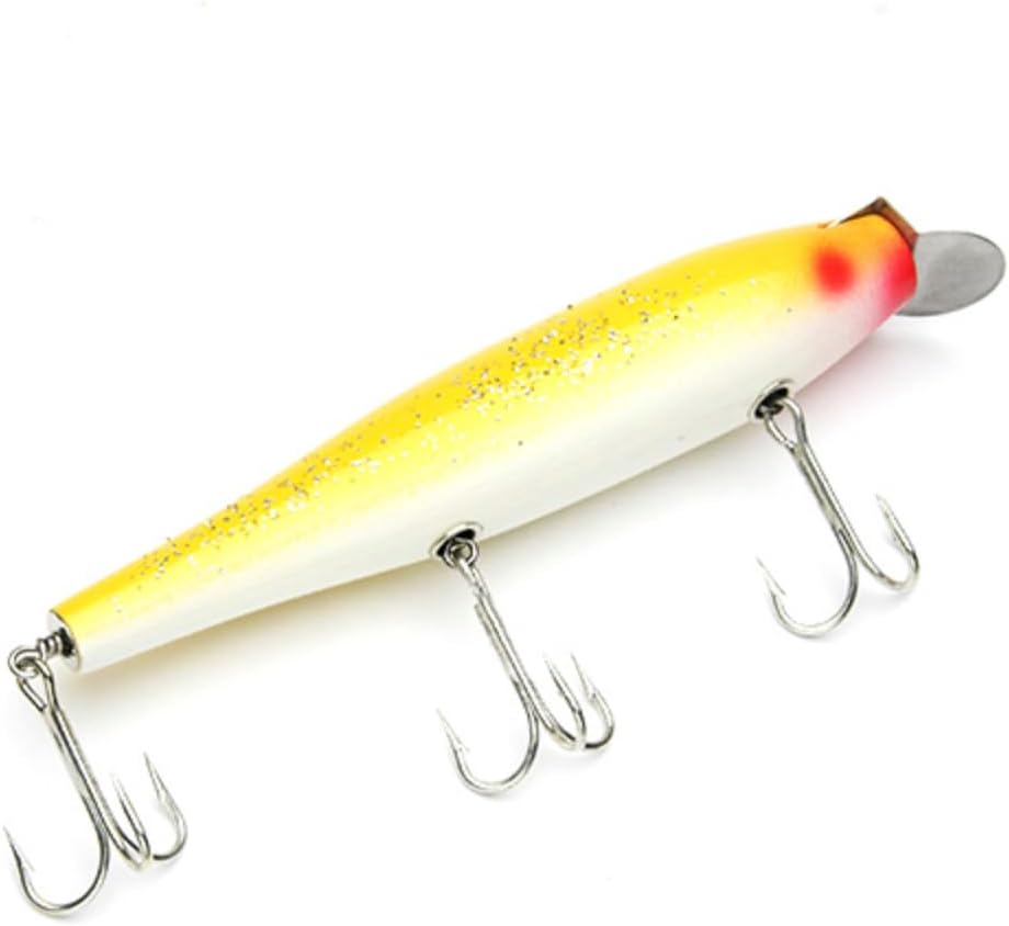 Swimming Trolling Lure by Gibbs