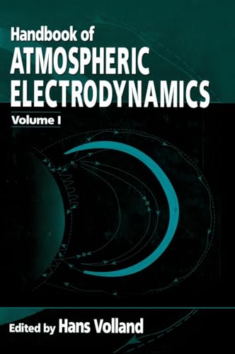 Handbook of Atmospheric Electrodynamics, Volume I
