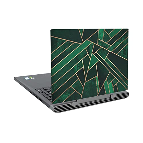 Skin vinyle Dell Inspiron 15 7000 protège votre ordinateur des rayures au bureau ou en cours