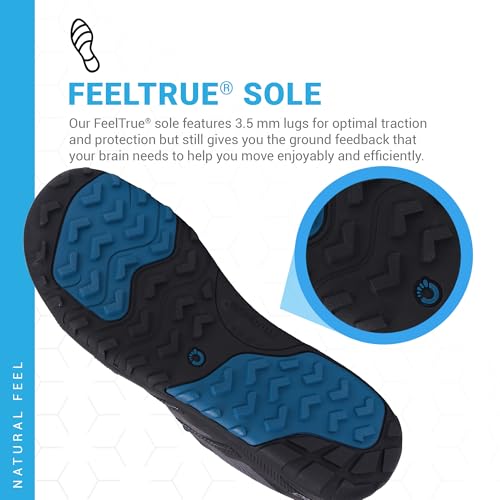 Image of Xero Shoes Women's Mesa Trail II Barefoot Trail Run Shoe