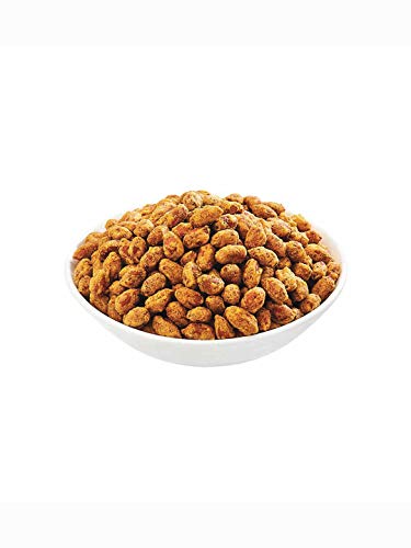 Image of Bikano Tasty peanuts 400 gm (pack of 3)