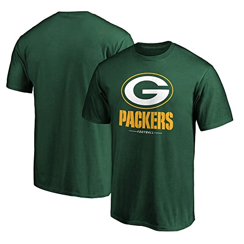 [X] NFL Y fB[X  TVc  vg gbvX O[xCpbJ[Y tbg{[ g[jO W[W EhlbN JWA gbvX (Size : Large)
