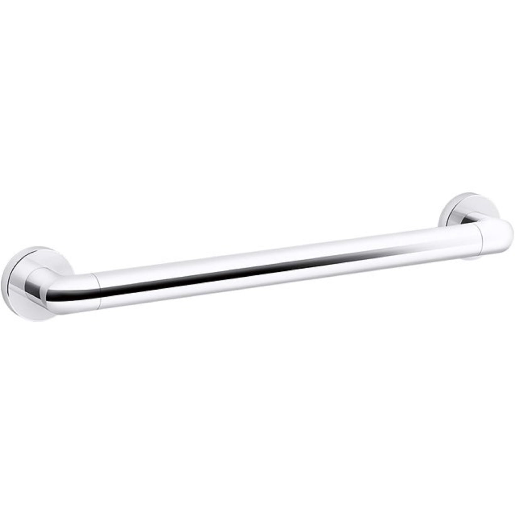 Kohler K-24549-CP Kumin - Portasciugamani in cromo lucido