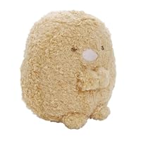 Amazon.co.jp: すみっコぐらし ぬいぐるみS とんかつ : おもちゃ