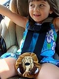 Baby Buckle Pad - Car Seat Buckle Cover