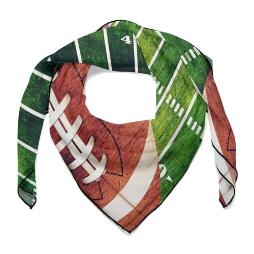 Women's Travel Silk Neck Scarf Fashion Headscarf Scarf Wraps Dress Decor