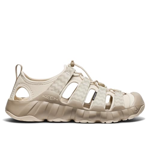 Image of KEEN Men's Hyperport H2 Closed Toe Breathable Easy On Comfortable Hiking and Water Sandals