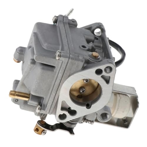 Carburateur hors-bord 18-34602 résout le démarrage difficile du F25A