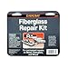 Evercoat Fibreglass (FIB637) Fiberglass Repair Kit 1/2 Pint