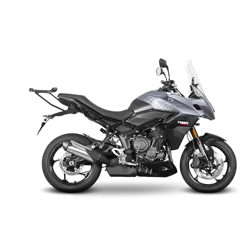 Soluciona la falta de carga con el Top Master Triumph Tiger Sport 800/660