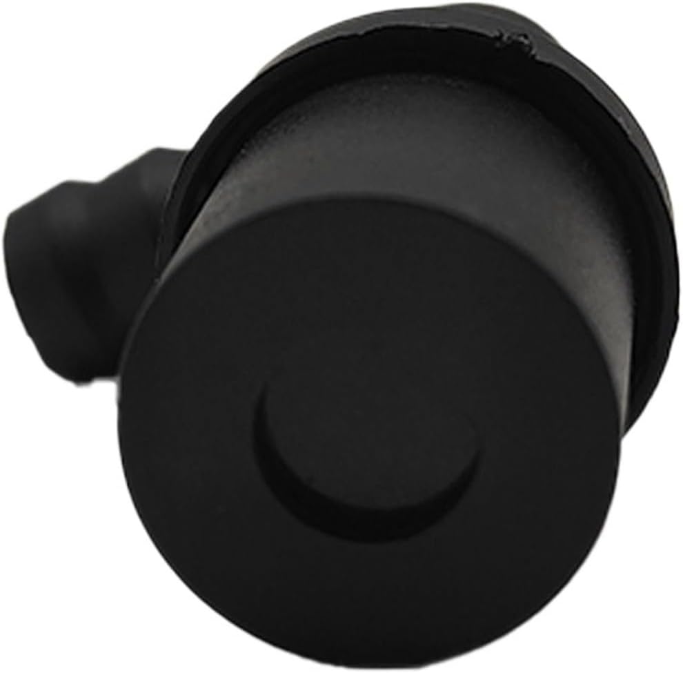 Auto parts crankcase forced ventilation valve E83E6B890A2B E83E-6B890A-2B