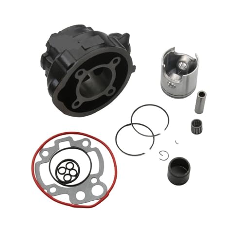 Kit cylindre 90cc 49mm 1E40MB pour moto 50cc