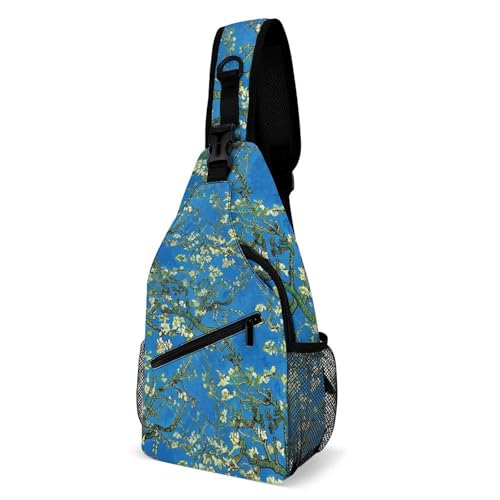 Morrales de hombro plegables para hombre miniatura 1