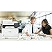 Color imageCLASS MF743Cdw - All-in-One, Wireless, Mobile-Ready, Duplex Laser Printer with NFC (Near Field Communication) and 3 Year Warranty