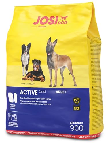 Josera-JosiDog-Active900g-Premium-Gluten-Free-Dog-Food-for-Adults