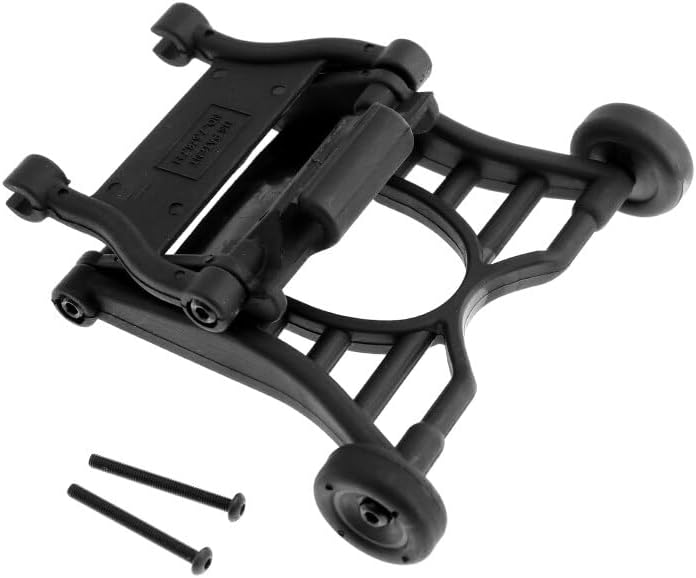 Wheelie Bar 4975 for 1/10 Traxxas T-Maxx E-Maxx RC Car Upgrade Parts Sapre Accessories