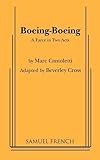 Boeing-Boeing: A Farce in Two Acts