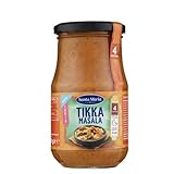 Sant Maria Tikka Masala Cocinar Salsa, 350g