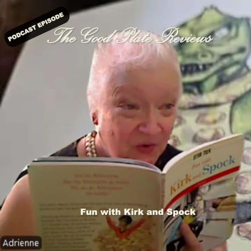 Fun with Kirk and Spock Review