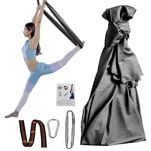 Hamac-balance Sensorielle Intérieur/extérieur Pour Enfants - Thérapie Par Le Mouvement Pour Autisme Ou TDAH