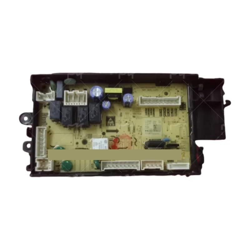Carte d'ordinateur machine à laver 17138100024900 pour réparer le circuit en panne