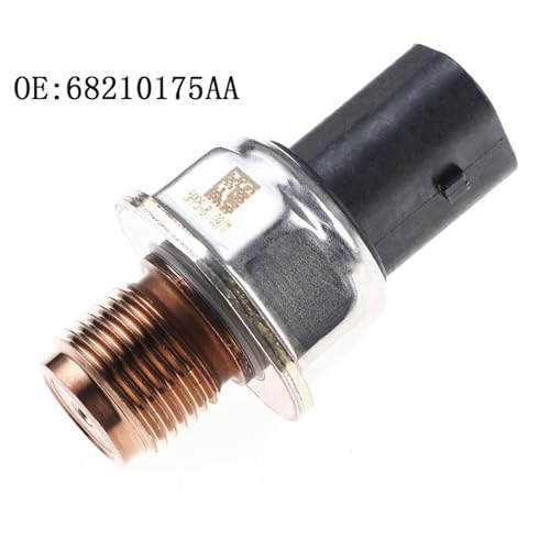 Capteur de pression 68210175AA valve électronique TPMS de remplacement