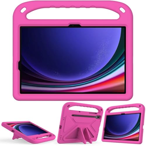 Housse antichoc Samsung Galaxy Tab S7 11" en mousse EVA avec poignée
