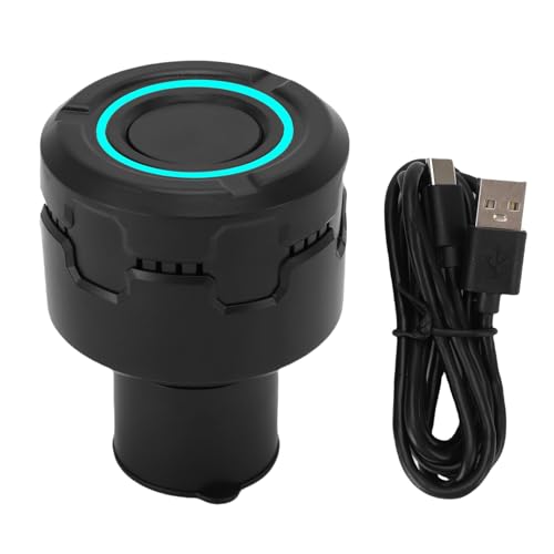 WiFi Telescope Eyepiece Camera, 4K Video Recording & 4K Video Recording Photos for 1.25 Inch Monocular, Binocular, Astronomical Telescope, CMOS 1/2.8 inch sensor