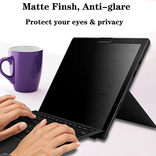 Protection écran anti-espion mat Microsoft Surface Laptop Studio 14.5