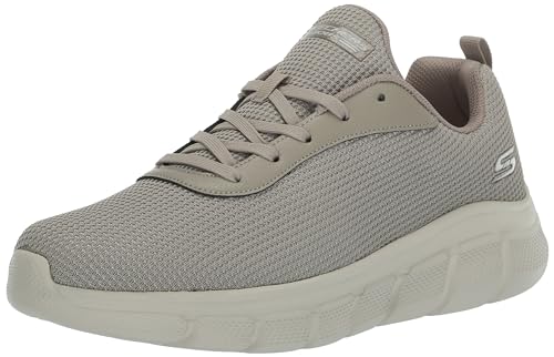 Image of Skechers Mens Bobs B Flex - Cool Edge Sneaker