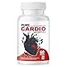 Produktbild Saint Nutrition® Pure Cardio Komplex Original Kapseln für Männer und Frauen - mit Premium Qualität fürs Herz, 60 Kapseln - 30 Tage Vorrat