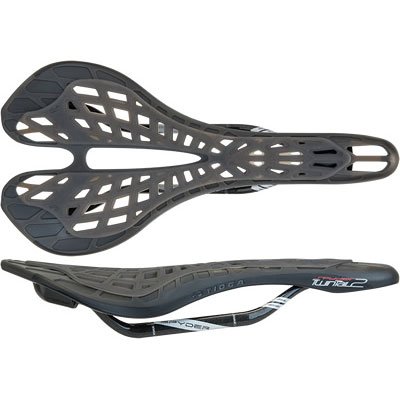 Amazon | タイオガ スパイダー ツインテール 2 7×9mm カーボンレール  