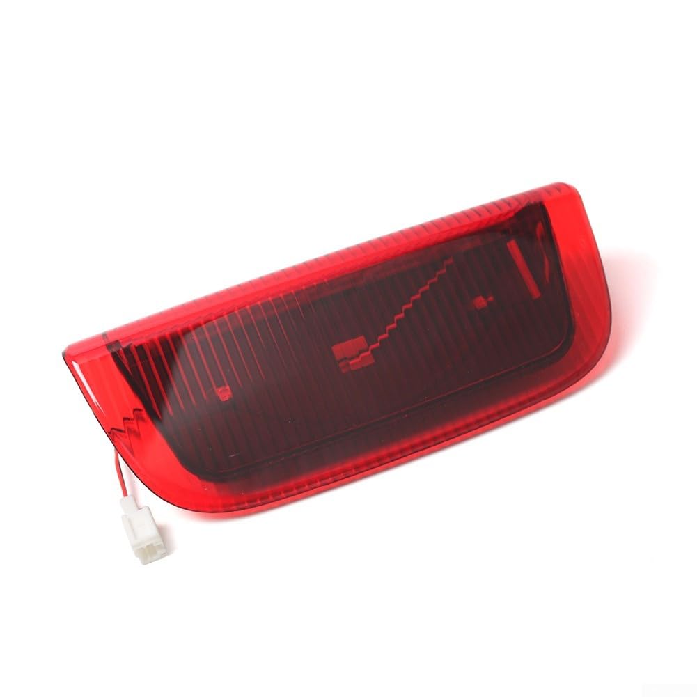 Lampe Frein Haute Position ABS+PC Juke MK1 Lampe Frein Haute