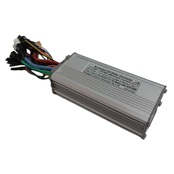 Amazon.com : NULKOMMA JH4AJ3678DZHTMT Controller for