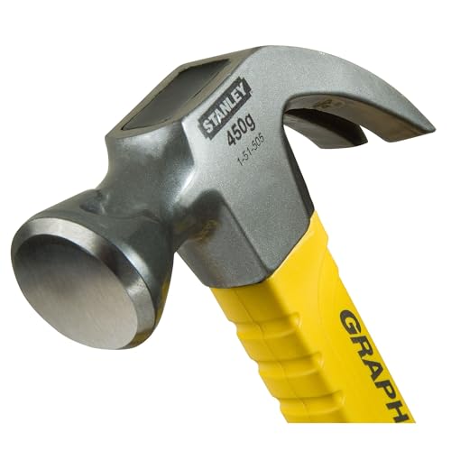 Mejores review On-line Martillos Stanley los mejores 10. 24 Imagen adicional