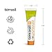 terrasil Itch Rash & Pain Relief 3X: Anti-Itch Cream Extra Strength for Itchy Skin Relief, Rash Cream, All-Natural & Steroid-Free, Powerful, Fast, Effective Relief, Clinically-Proven Ingredients (14g)